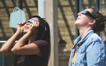 Legit solar eclipse glasses for sale Fort Woth Texas