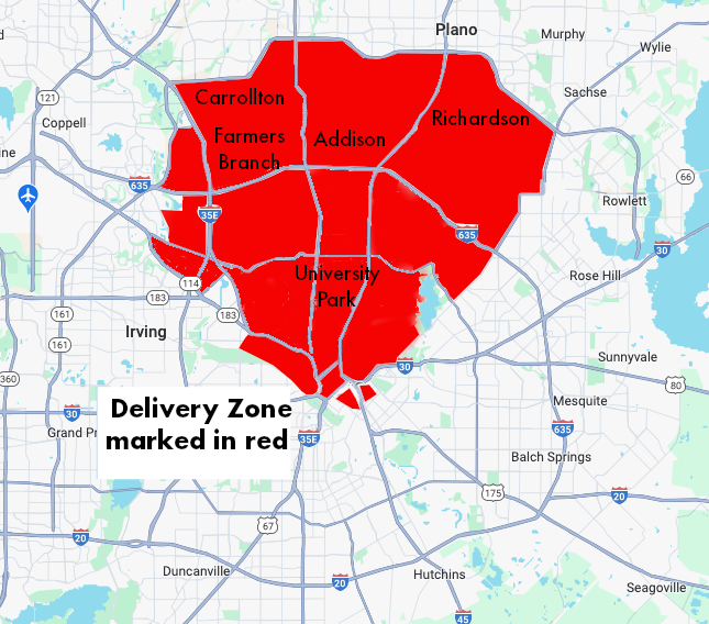 Same day eyeglasses dallas top tx